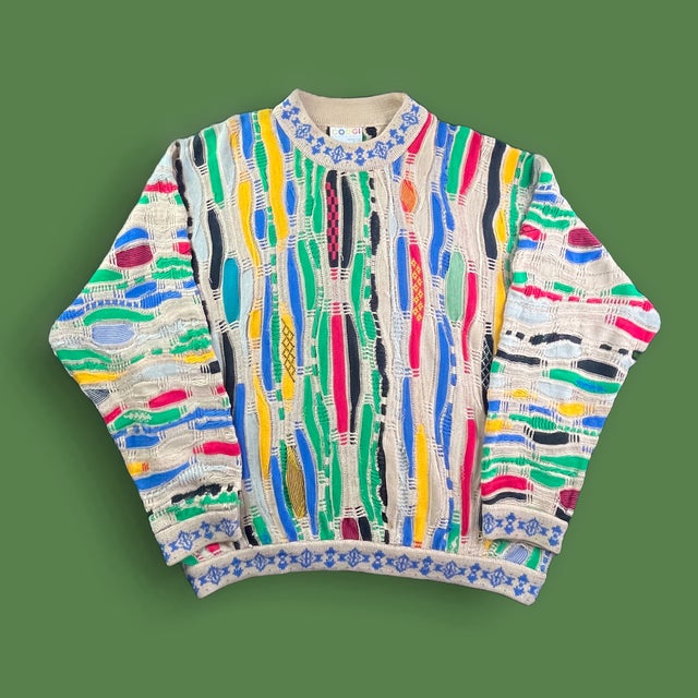 Coogi | good going