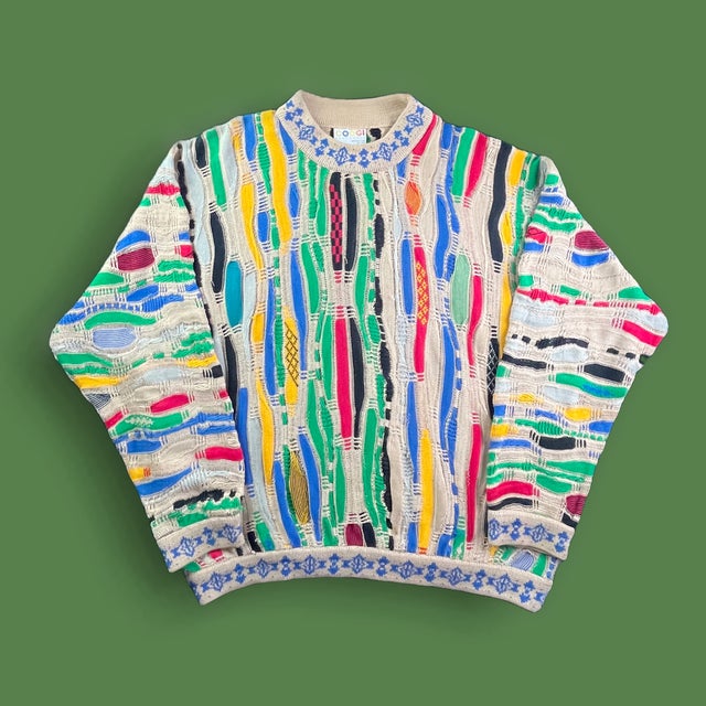 Coogi | good going